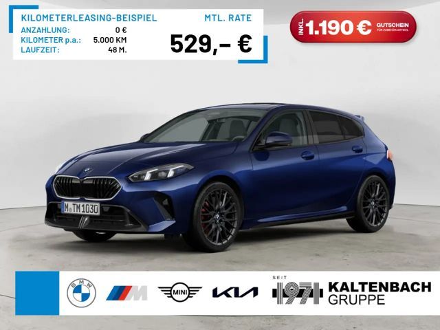 BMW 120 d M-Sport Pro PANO HUD 360° LED AKTIVSITZE 2025 Diesel