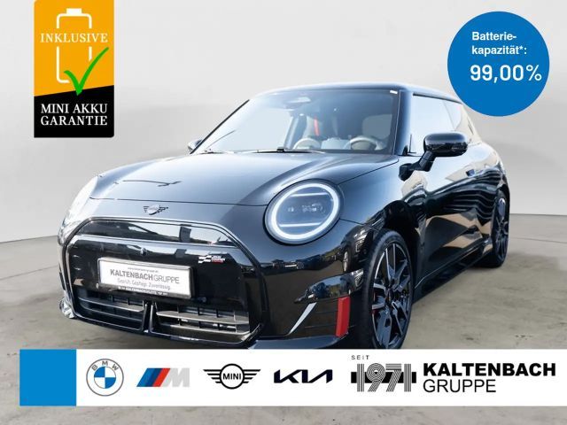 MINI John Cooper Works E PANO HUD LED NAVI H/K SHZ 2025 Elektrisch