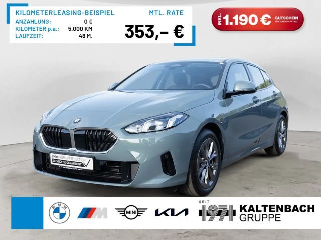 BMW 120 AHK LED NAVI KAMERA SHZ PDC KEYLESS KLIMA 2025 Benzine