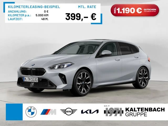BMW 120 M-Sport PANO HUD 360° LED ACC NAVI H/K 2025 Benzine