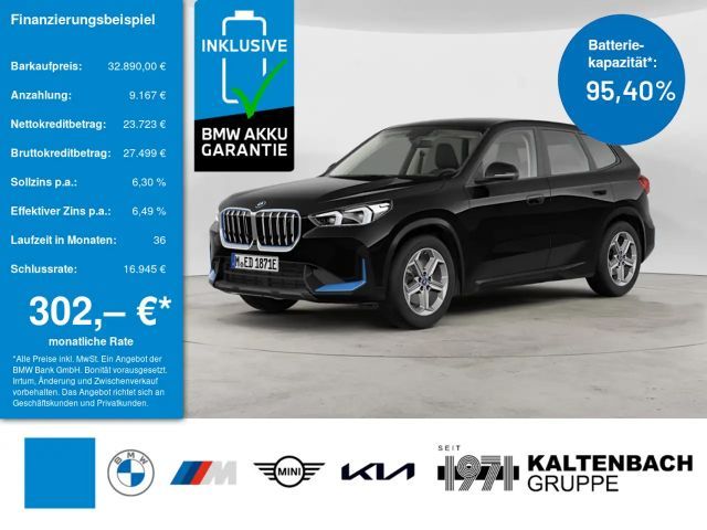 BMW X1 xDrive30 HUD 360° LED NAVI KAMERA SHZ PDC 2023 Elektrisch