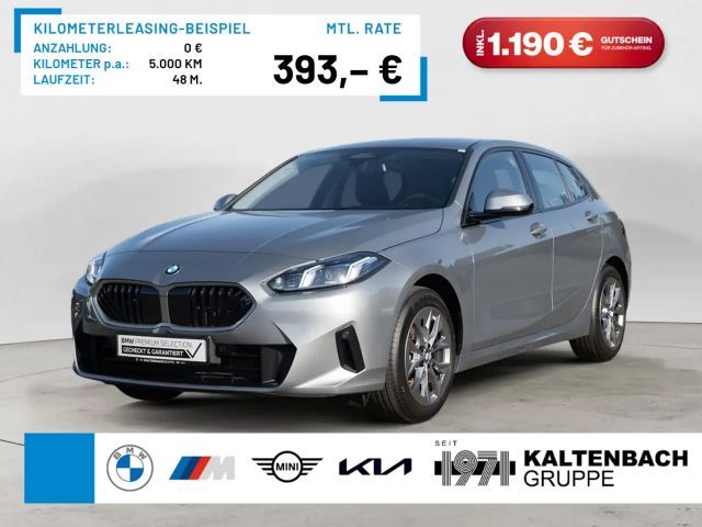 BMW 120 d AHK LED NAVI KAMERA SHZ PDC KEYLESS 2025 Diesel
