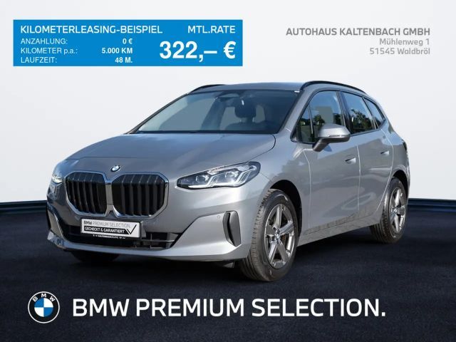 BMW 220 Active Tourer AHK LED NAVI KAMERA SHZ PDC 2025 Benzine