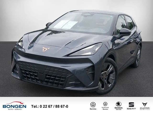 Cupra Raval Endurance Edition Dynamic 155kW Rückfahrkamera 2026 Elektrisch