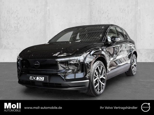 Volvo EX30 Plus Black Edition Single Motor Extended Range Win 2026 Elektrisch