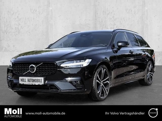 Volvo V90 Kombi Plus Dark B4 Diesel EU6d Digitales Cockpit M 2023 Diesel