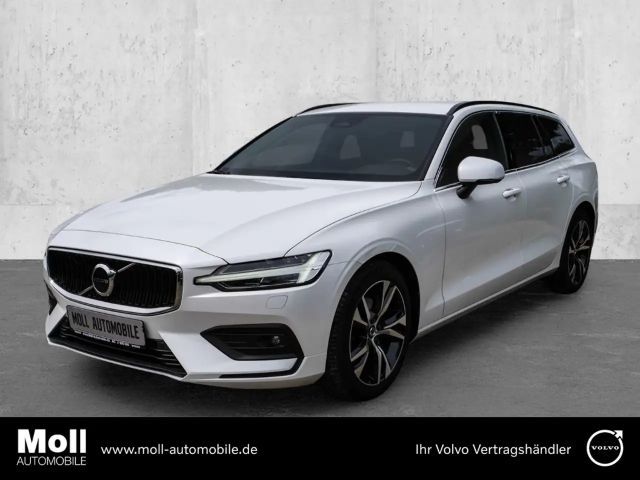 Volvo V60 Kombi Core Digitales Cockpit Soundsystem LED Kurve 2024 Benzine