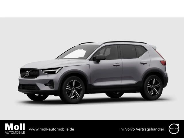Volvo XC40 B4 Benzin Plus Dark Standh. Licht-Paket StandHZG N 2026 Benzine