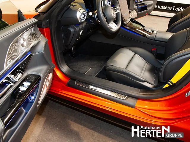 Mercedes-Benz SL 63 AMG