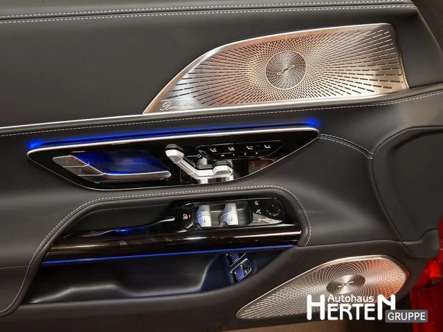 Mercedes-Benz SL 63 AMG