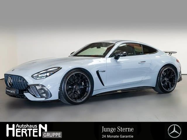 Mercedes-Benz AMG GT 63 Pro 4M+NIGHT II+CARBON+21"+SOUND+360°+ 2025 Benzine
