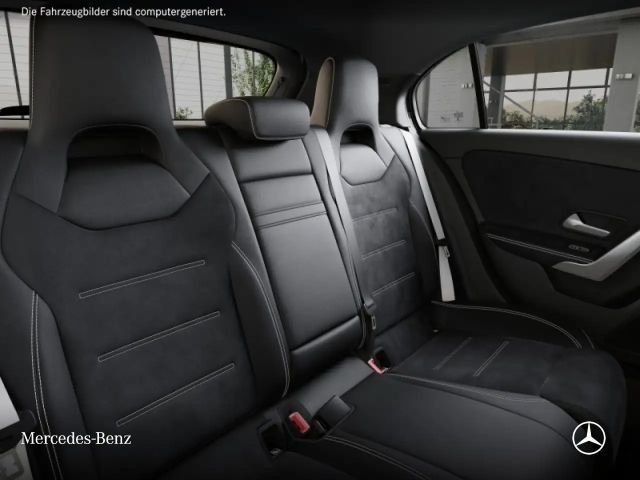 Mercedes-Benz A 220