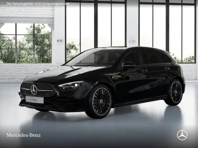 Mercedes-Benz A 220