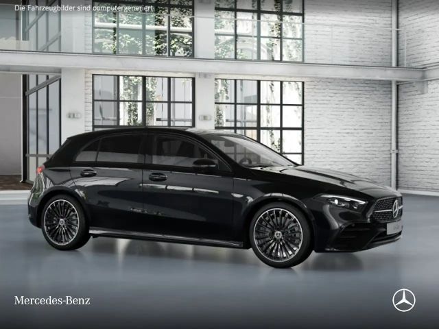 Mercedes-Benz A 220