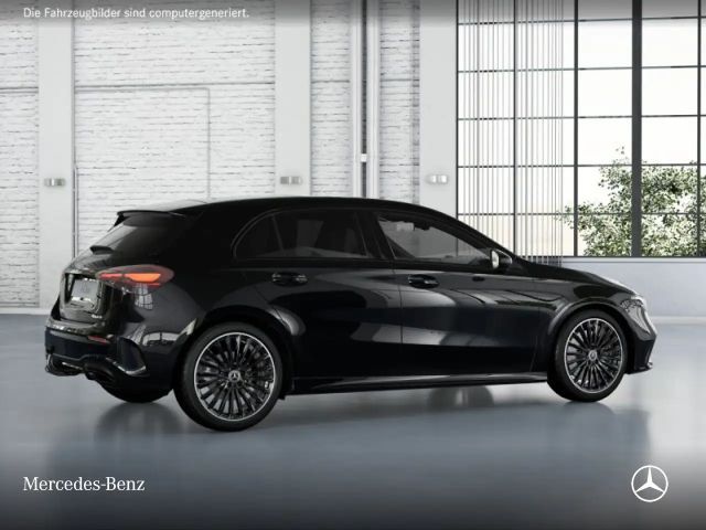 Mercedes-Benz A 220