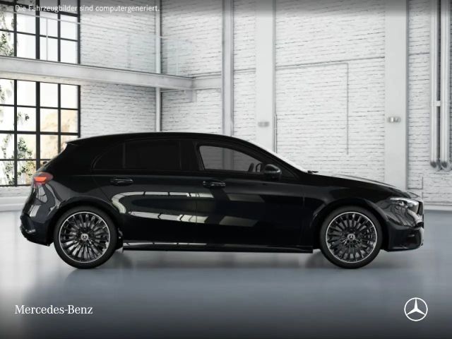 Mercedes-Benz A 220