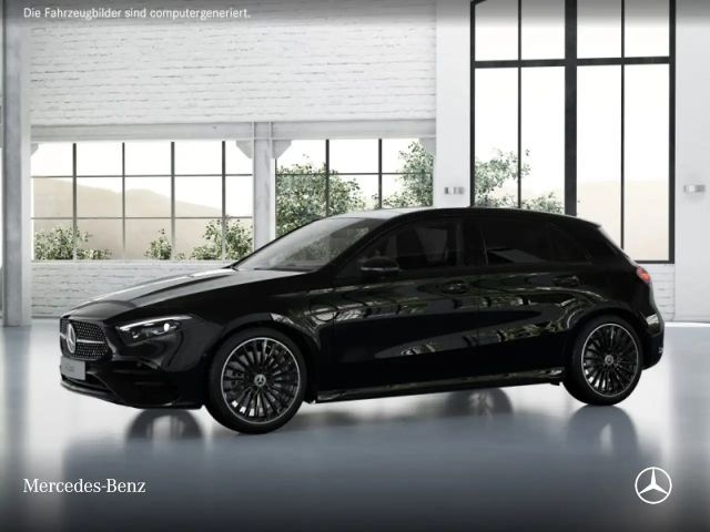 Mercedes-Benz A 220
