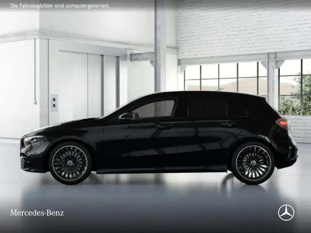 Mercedes-Benz A 220