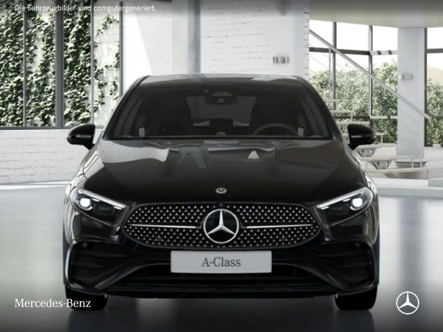 Mercedes-Benz A 220