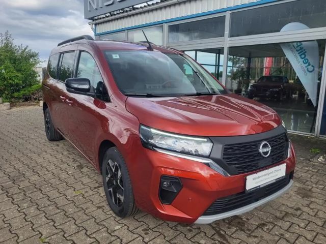 Nissan Townstar