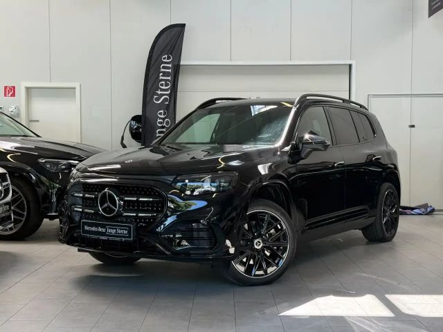 Mercedes-Benz G LB 350 4M EQ AMG PREM.PLUS+20"+LEDER+SUPERSCREE 2026 Elektrisch