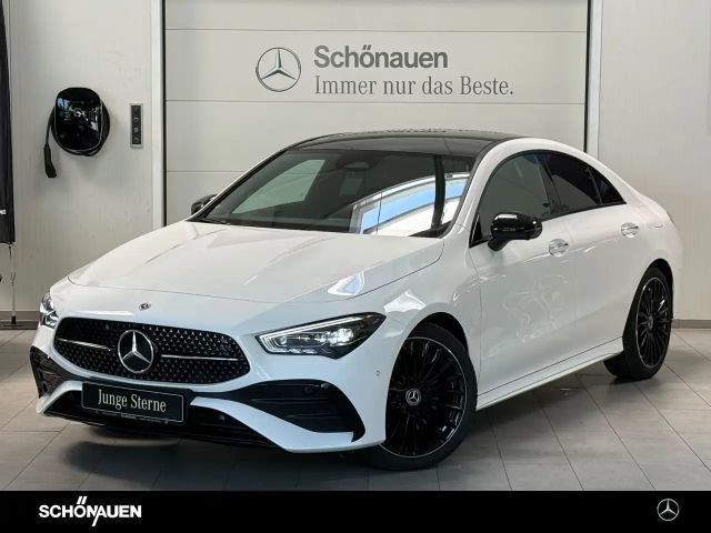 Mercedes-Benz CLA 220 d AMG PREMIUM PLUS+NP69t€+19"+BURM+NIGHT 2025 Diesel