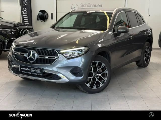 Mercedes-Benz GLC 220 d 4M AVANTG.ADV.PLUS+AHK+MEMO+TOTWINKEL 2022 Diesel