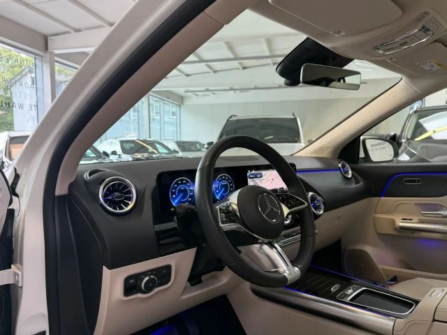 Mercedes-Benz EQA 250