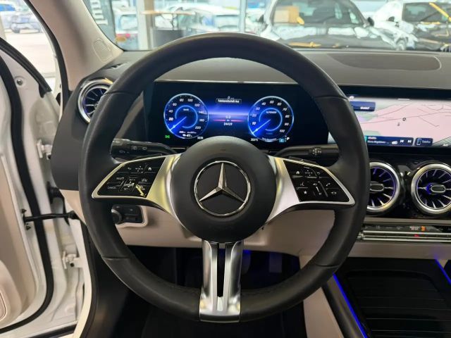 Mercedes-Benz EQA 250