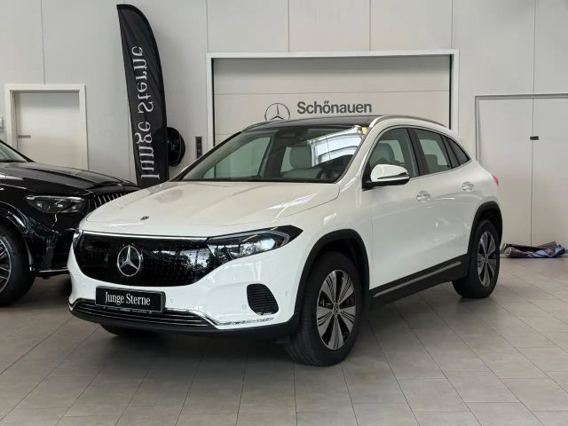 Mercedes-Benz EQA 250