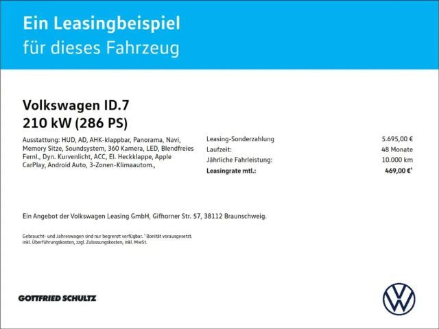 Volkswagen ID.7