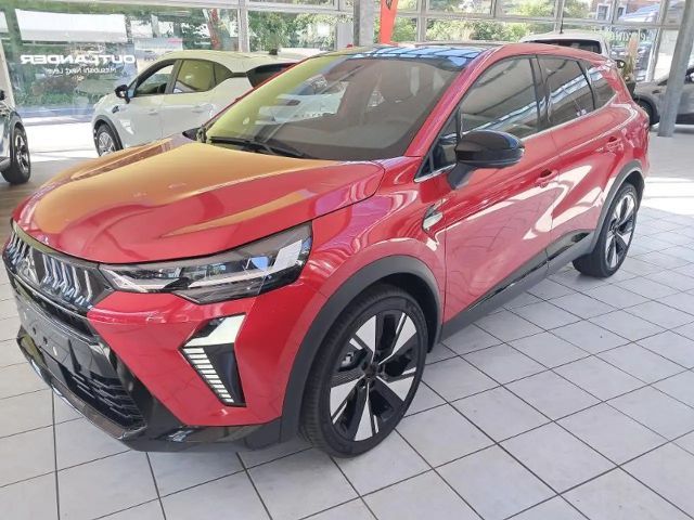 Mitsubishi Grandis