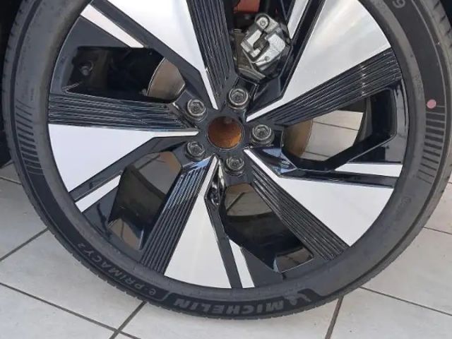 Mitsubishi Grandis