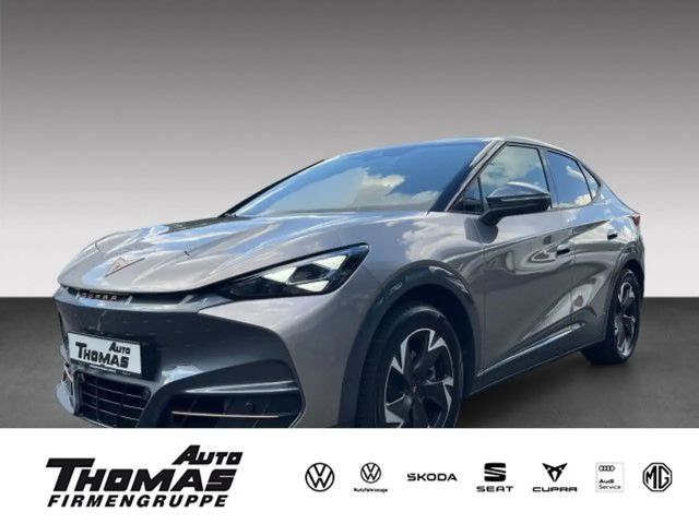 Cupra Tavascan 210 kW Endurance 2025 Elektrisch