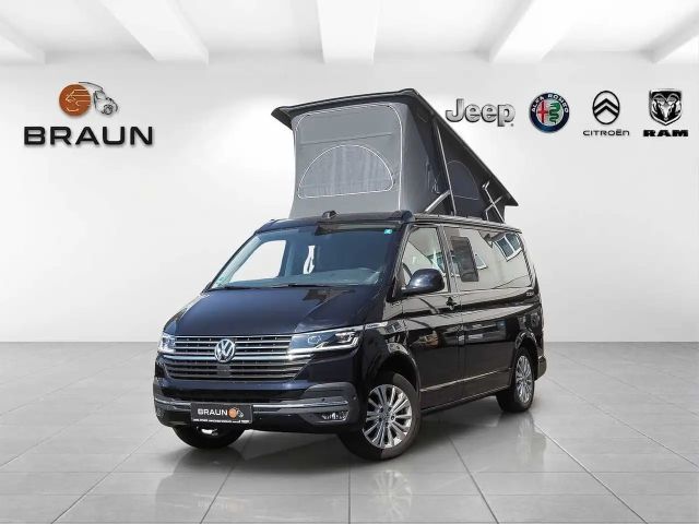 Volkswagen T6 California California T 6.1 DSG Ocean 2023 Diesel