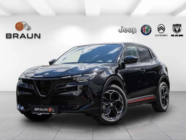 Alfa Romeo Junior ELETTRICA SPECIALE  115 KW (156 PS) 2026 Elektrisch