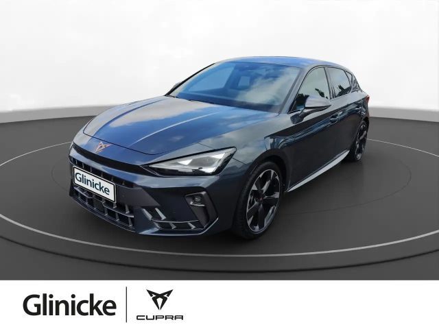 Cupra Leon 1.5 eTSI DSG Navi Matrix RFK Lenkrad beheiz 2025 Benzine