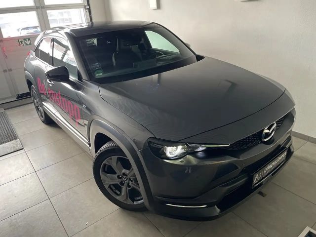 Mazda MX-30