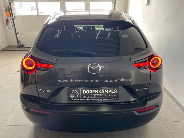 Mazda MX-30