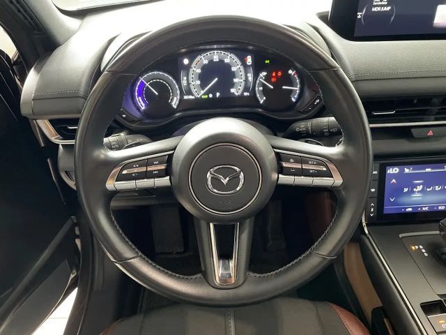 Mazda MX-30