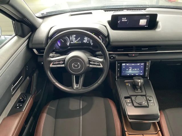 Mazda MX-30
