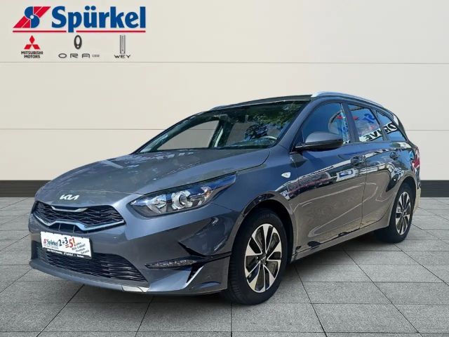 Kia Ceed / cee'd