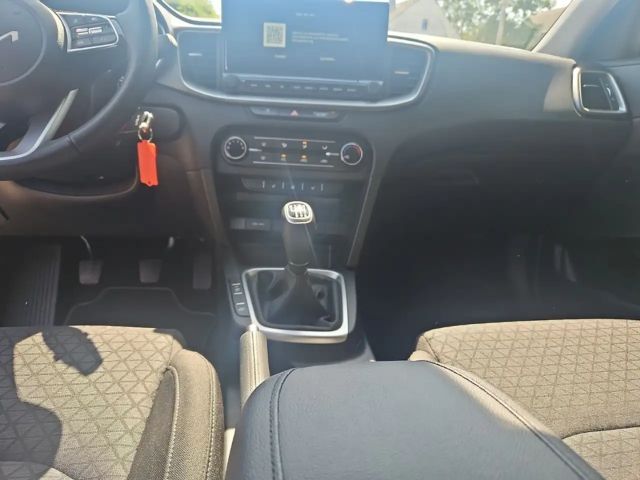 Kia Ceed / cee'd