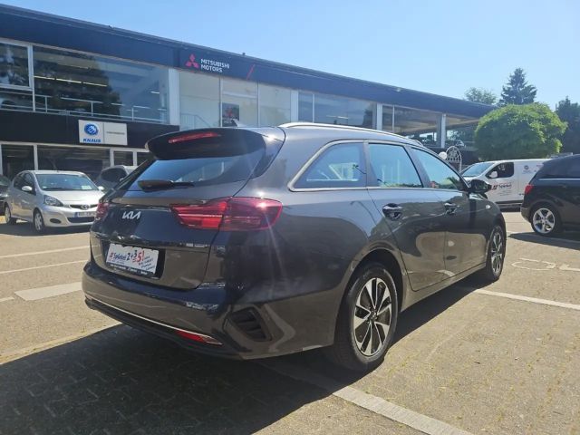 Kia Ceed / cee'd