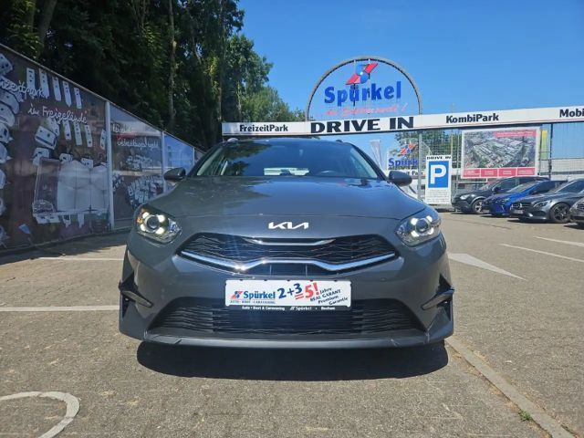 Kia Ceed / cee'd