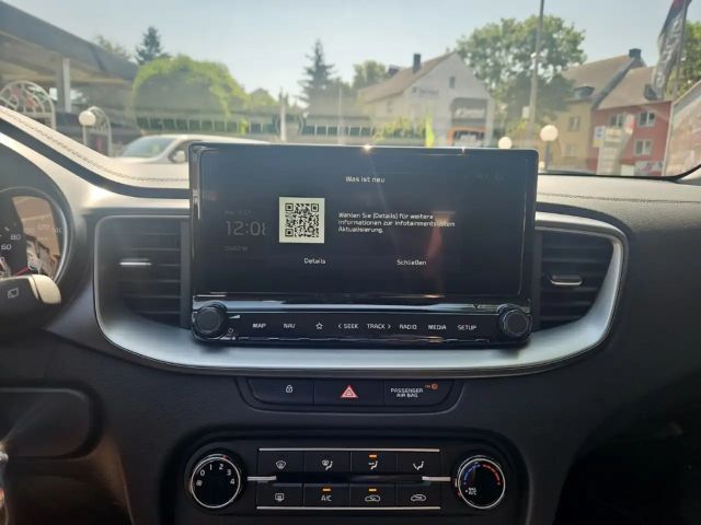 Kia Ceed / cee'd