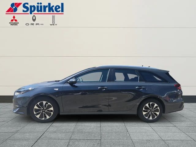 Kia Ceed / cee'd