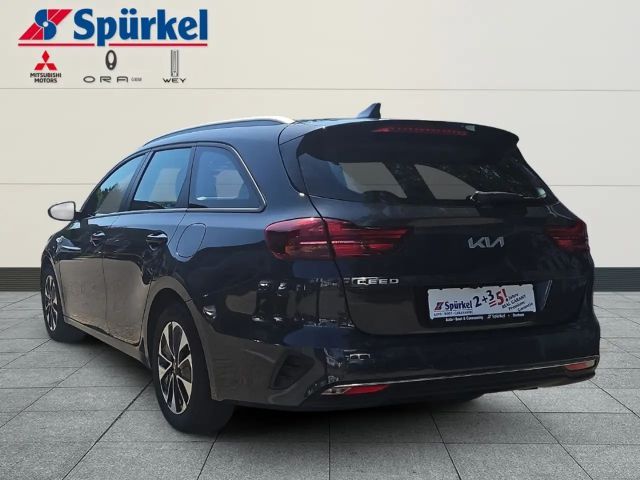 Kia Ceed / cee'd