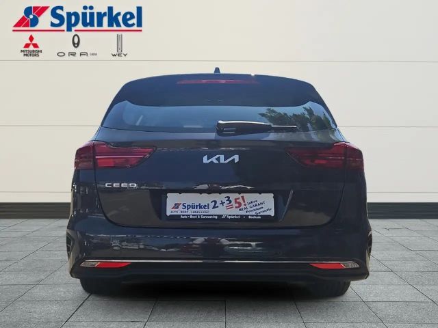 Kia Ceed / cee'd
