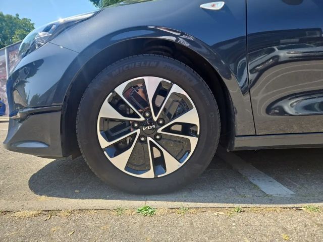 Kia Ceed / cee'd